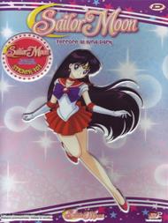 Sailor Moon. Vol. 8