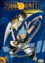 Soul Eater. Box 2 (3 DVD)