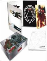 Fullmetal Alchemist. Box 3 (3 DVD)