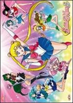 Sailor Moon S. Box 1 (4 DVD)