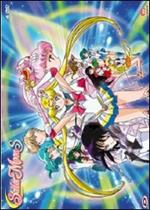 Sailor Moon S. Box 2 (4 DVD)