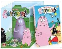 Barbapapà. La famiglia. Vol. 1 di Talus Taylor,Annette Tison - DVD