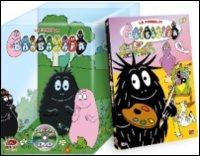 Barbapapà. La famiglia. Vol. 7 di Talus Taylor,Annette Tison - DVD