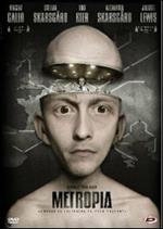 Metropia