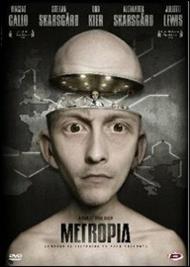 Metropia