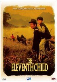 The Eleventh Child di Sijie Dai - DVD