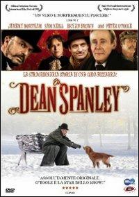 Dean Spanley di Toa Fraser - DVD