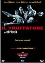 Il truffatore. The C(r)ook