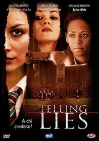 Telling Lies di Antara Bhardwaj - DVD