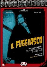 Il fuggiasco (DVD) di Carol Reed - DVD