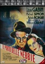 Il porto delle nebbie (DVD)