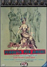 Frou-Frou di Augusto Genina - DVD