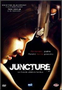 Juncture di James Seale - DVD