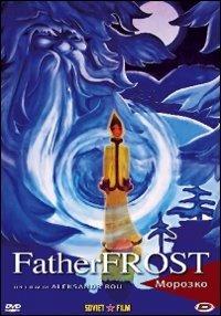 Father Frost di Aleksander Rou - DVD