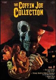 The Coffin Joe Collection Vol. 2 (3 DVD)