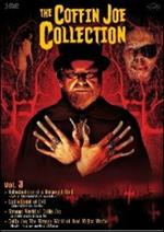 Coffin Joe Collection Vol. 3 (3 DVD)