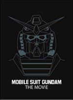 Mobile Suit Gundam. The Movie Collection Vol. 1 (3 DVD)