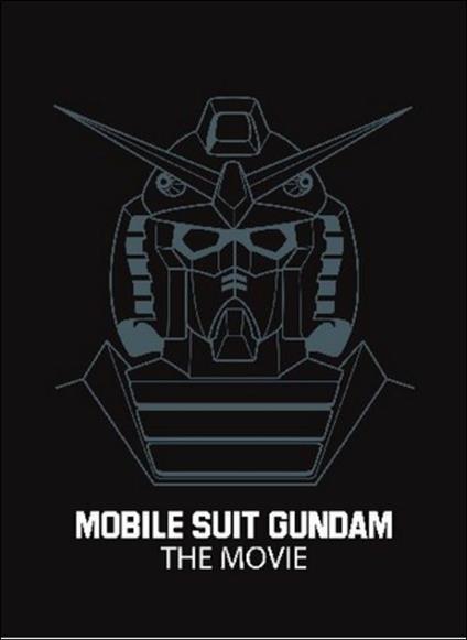 Mobile Suit Gundam. The Movie Collection Vol. 1 (3 DVD) di Yoshikazu Yasuhiko