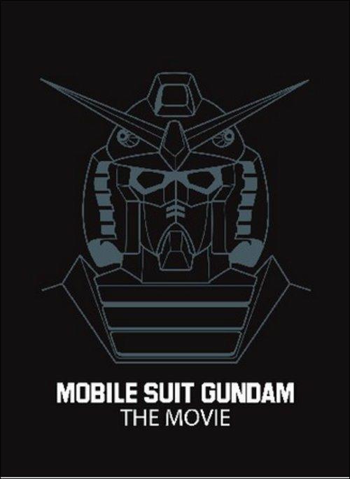 Mobile Suit Gundam. The Movie Collection Vol. 1 (3 DVD) di Yoshikazu Yasuhiko