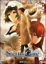 Stains Gate. Box 2 (3 DVD)