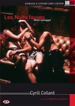 Les Nuits Fauves. Notti selvagge (DVD)
