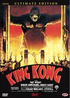 King Kong (2 DVD)