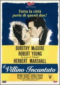 Il villino incantato di John Cromwell,Herman J. Mankiewicz - DVD