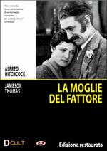 La moglie del fattore. Farmer's Wife