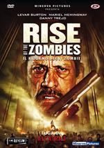 Rise of the Zombies. Il ritorno degli zombie (DVD)