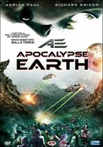 AE. Apocalypse Earth