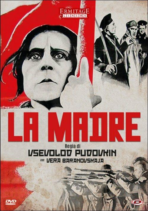 La madre di Vsevolod I. Pudovkin - DVD