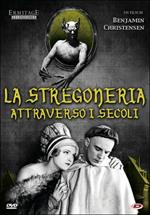 La stregoneria attraverso i secoli