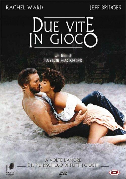 Due vite in gioco di Taylor Hackford - DVD