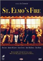 St. Elmo's Fire