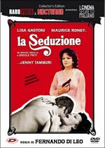 La seduzione (DVD)