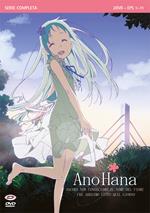 Ano Hana. The Complete Series (2 DVD)