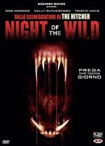 Night Of The Wild