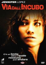 Via Dall'Incubo (DVD)