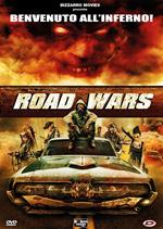 Road Wars (DVD)