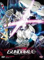 Mobile Suit Gundam Unicorn. The Complete Series 7 Ova (7 DVD)