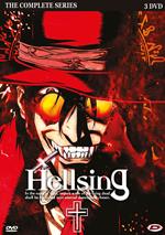 Hellsing. The Complete Series (3 DVD)