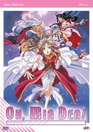 Oh! Mia Dea. The Complete Series (DVD)