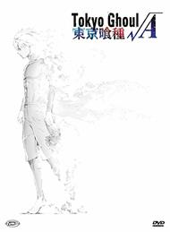 Tokyo Ghoul. Stagione 2 (3 DVD)