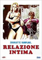Relazione intima (DVD)