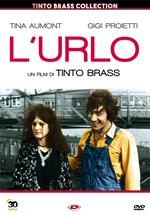 L' urlo (DVD)