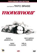 Monamour (DVD)