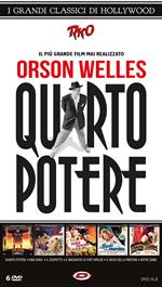 Quarto potere (DVD)