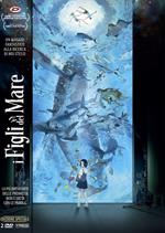 I figli del mare. First Press (DVD)