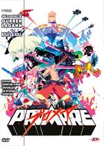 Promare. First Press
