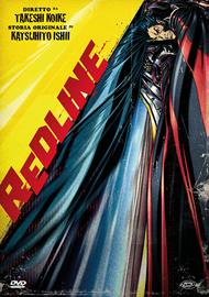 Redline (DVD)